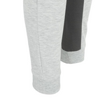 Lonsdale Mens Tracksuit Grey/Black