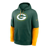 Nike bluza Green Bay Packers