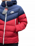 Nike men's hooded jacket