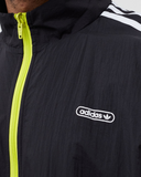 Adidas Men • Originals Reverse track top