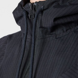 Adidas  Street Modern Camo-Print Windbreaker