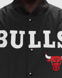 New Era NBA PANEL BOMBER CHICAGO BULLS