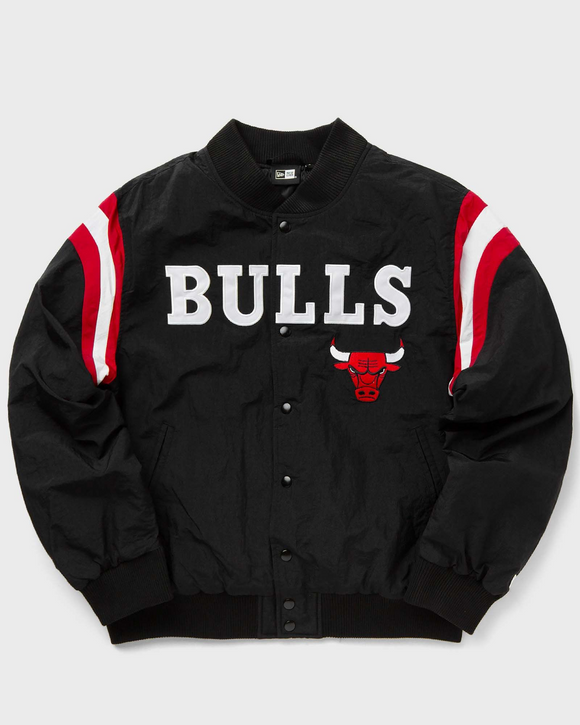 New Era NBA PANEL BOMBER CHICAGO BULLS