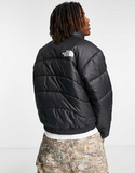 THE NORTH FACE Jacket men - Black