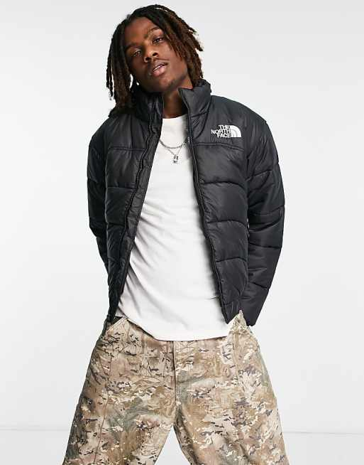 THE NORTH FACE Jacket men - Black