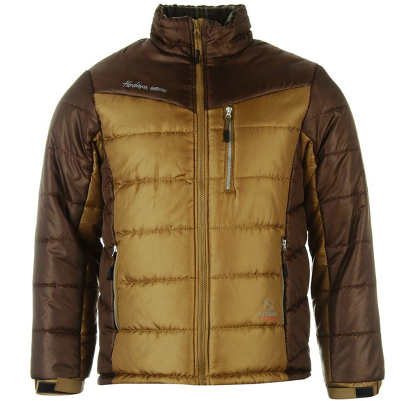 EVERLAST EXTREME OUTDOOR MEN'S JACKET