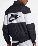 Nike Synthetic Bomber Jacket