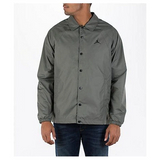 JORDAN Essentials Coach Jacket GRAY