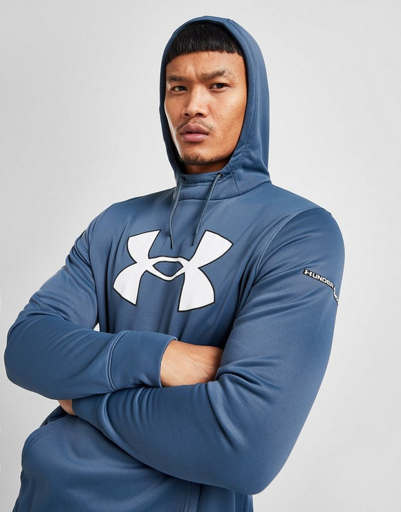 UNDER ARMOUR ARMOUR FLEECE HOODIE