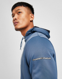UNDER ARMOUR ARMOUR FLEECE HOODIE