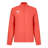 UMBRO PRO TRAINING FCoral Light Rain Jacket