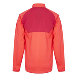 UMBRO PRO TRAINING FCoral Light Rain Jacket