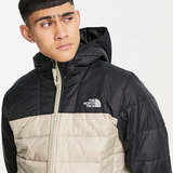 The North Face Synthetic jacket in beige Exclusive