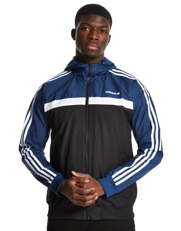 adidas Originals Marathon 83 Windbreaker