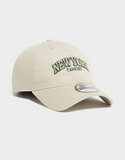 New Era MLB New York Yankees Script 9TWENTY Cap