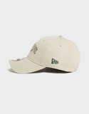 New Era MLB New York Yankees Script 9TWENTY Cap
