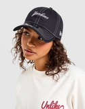 New Era Casquette MLB New York Yankees Contrast Stitch 9TWENTY