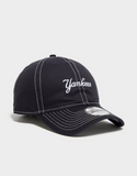 New Era Casquette MLB New York Yankees Contrast Stitch 9TWENTY