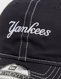 New Era Casquette MLB New York Yankees Contrast Stitch 9TWENTY