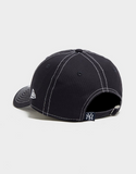 New Era Casquette MLB New York Yankees Contrast Stitch 9TWENTY