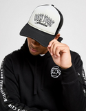 New Era Trucker Cap MLB New York Yankees