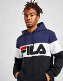 Multi Fila Trent Overhead Hoodie
