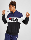 Multi Fila Trent Overhead Hoodie