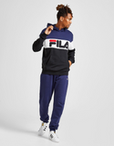 Multi Fila Trent Overhead Hoodie