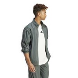 Woven sweat jacket adidas Future Icons 3S - Men's