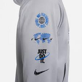 Nike Therma-Fit Hoodie - Men's Clothing - Running