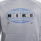 Nike Therma-Fit Hoodie - Men's Clothing - Running