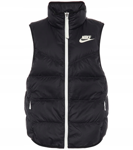 NIKE WOMEN'S REVERSIBLE VEST