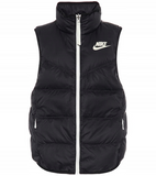 NIKE WOMEN'S REVERSIBLE VEST