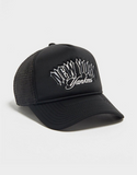 New Era MLB New York Yankees Trucker Cap