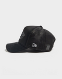 New Era MLB New York Yankees Trucker Cap