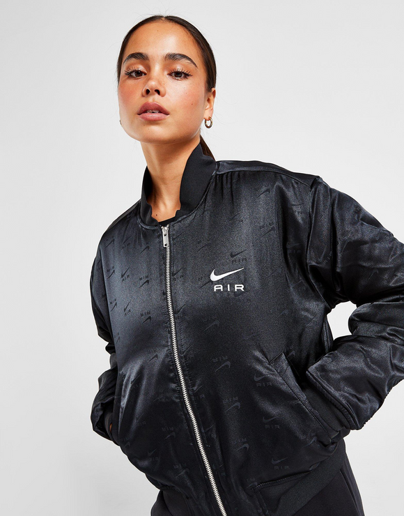 NIKE JACKET W NSW AIR BMBR JKT