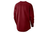 NIKE NBA CLEVELAND CAVALIERS SPOTLIGHT CREW HOODIE