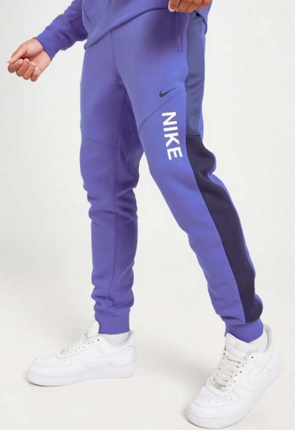 Spodnie Nike NSW Fleece Hybrid