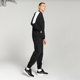 Puma Mens Track Suit (Black/White)