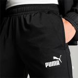 Puma Mens Track Suit (Black/White)