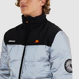 Nebula Jacket Reflective | ellesse