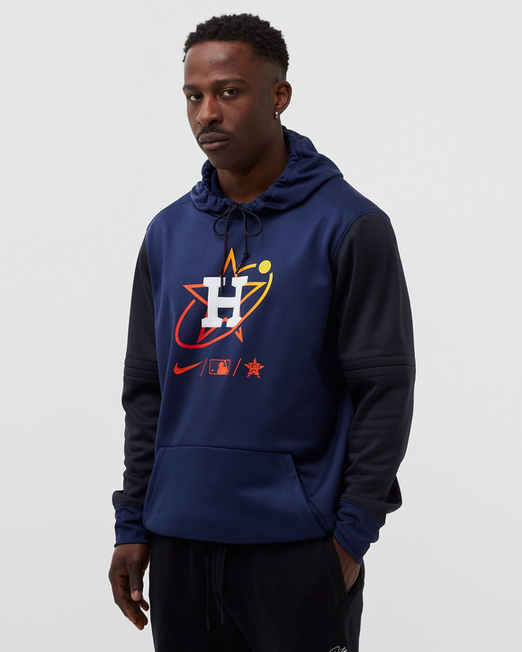 Nike Houston Astros City Connect Therma Hoodie
