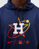 Nike Houston Astros City Connect Therma Hoodie