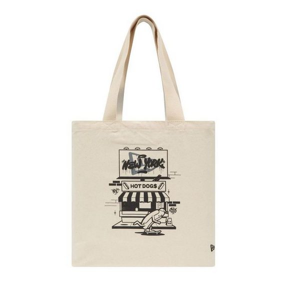 New Era Adults Tote Bag