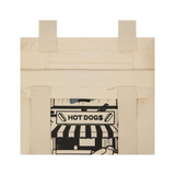 New Era Adults Tote Bag