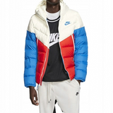 Nike Down Fill Men's Winter Jacket