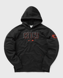 Nike MLB Cincinnati Reds Therma Hood - City Connect