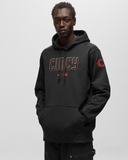 Nike MLB Cincinnati Reds Therma Hood - City Connect