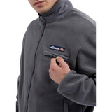 Ellesse Maseben Full-Zip Fleece