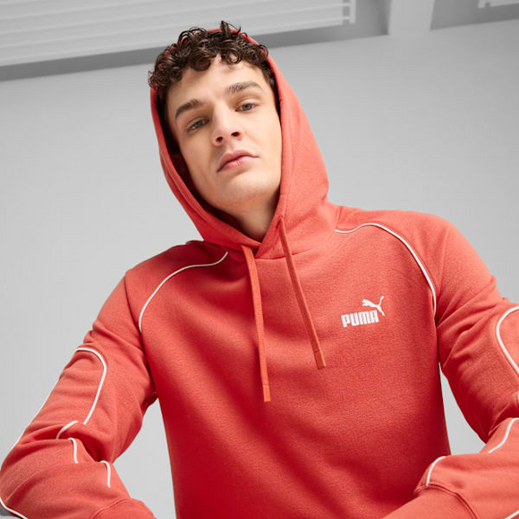 PUMA Sport Heritage Men's Hoodie